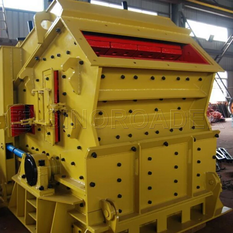 New high-powered mobile jaw crushers jaw hammer impact cone crusher with low power