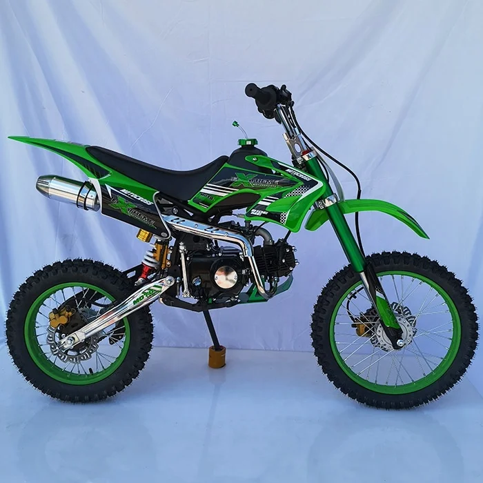 По заводской цене мотоциклетный мотоцикл 110cc 4-тактный газовый для взрослых