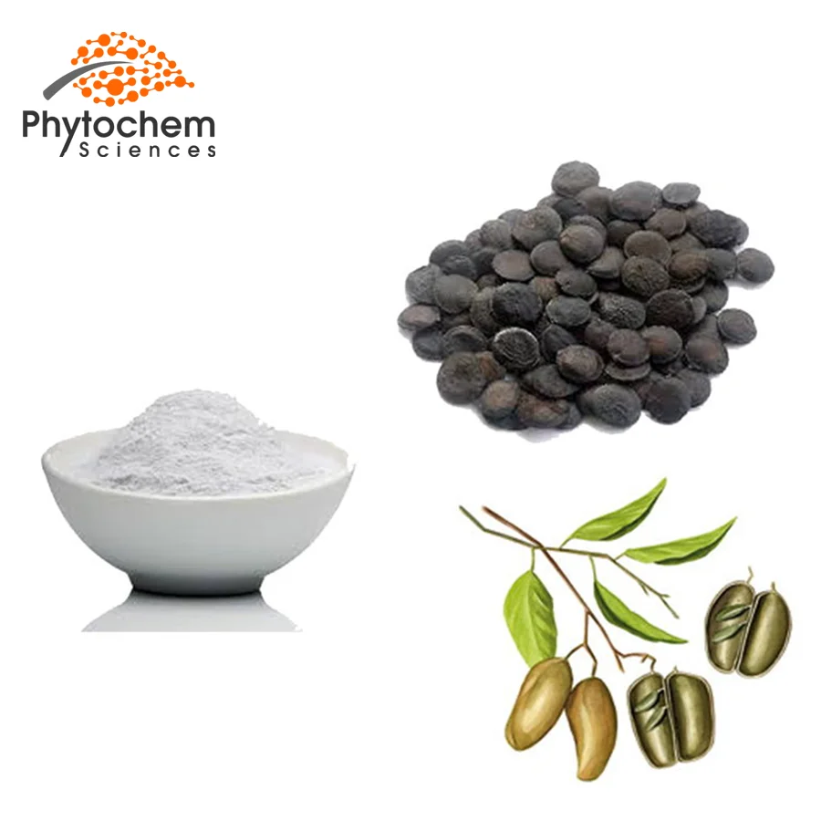 100% nature organic 10%~98% 5-htp bulk powder Griffonia Simplicifolia Seed Extract