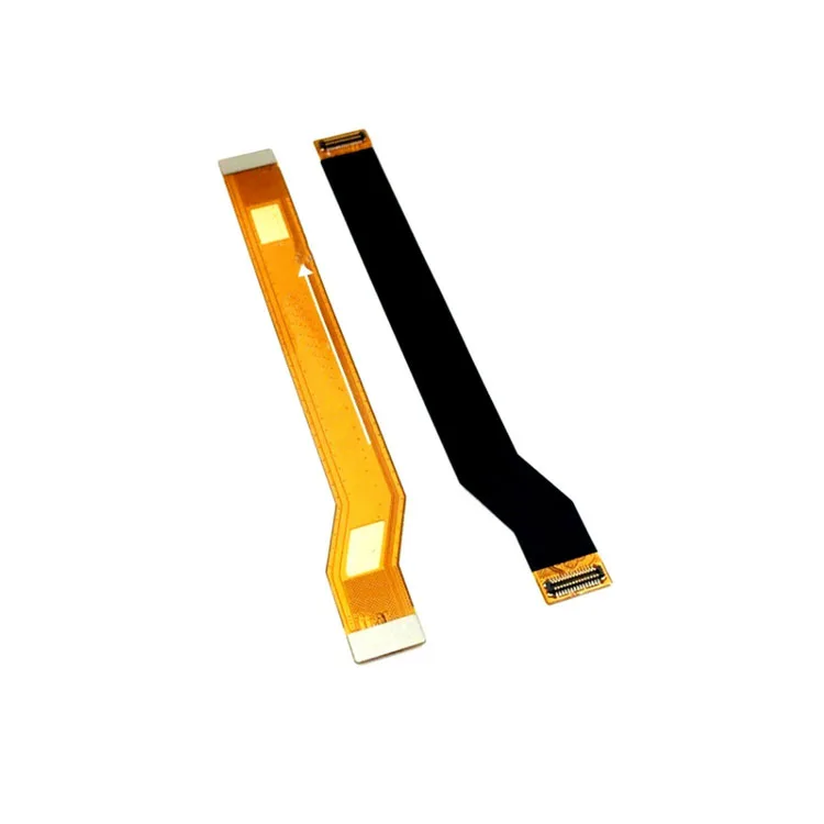 Hot sell and rich stock Main Flex For Huawei Y6 pro 2017/P9 lite mini Main mother board flex cable Replacement with high quality