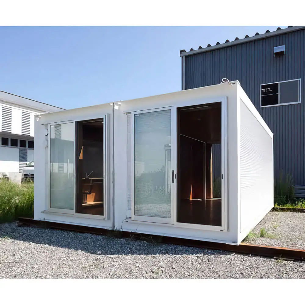 iBeehive Bar Prefabricated Expandable Container House Container Classroom