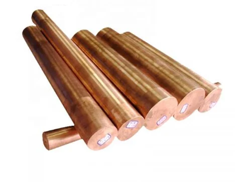 
Factory price T1 T2 T3 non-oxygen copper bar rcopper and copper alloy extruded rod and bar can be customize 
