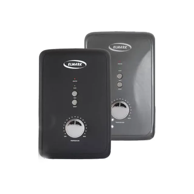 Электрический водонагреватель, 220 В, 3,6 кВт