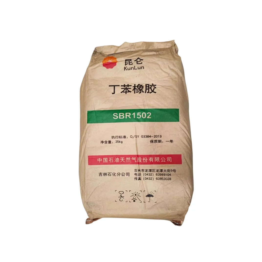 PetroChina  sbr1502  With Competitive Price