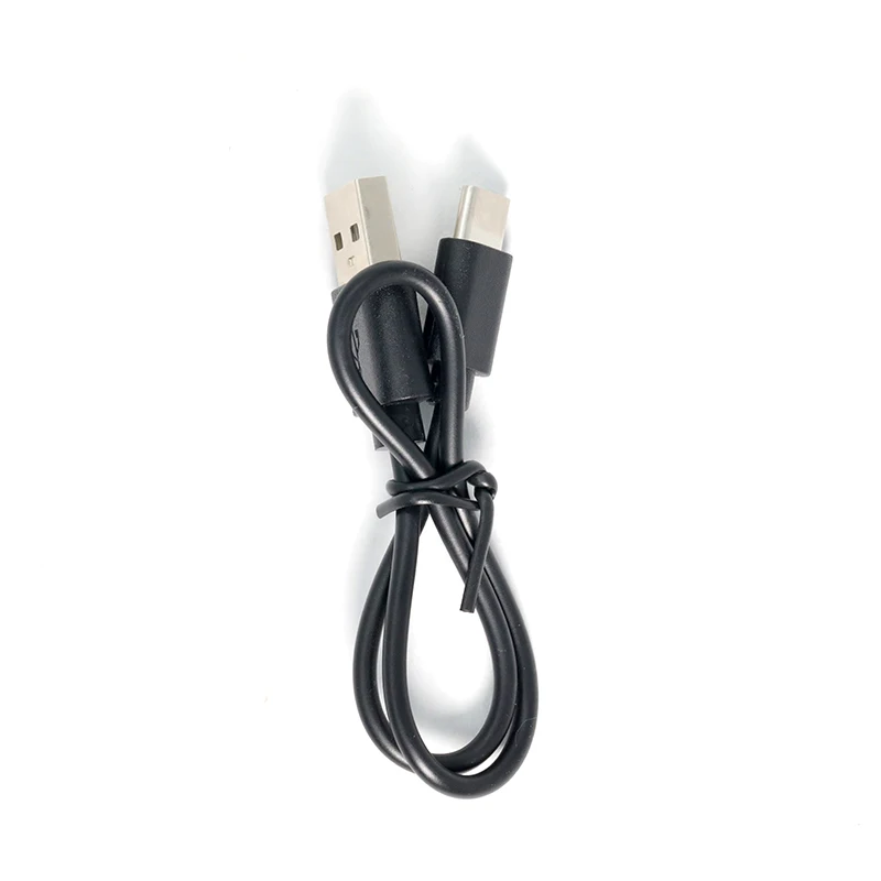 USB charge cable for the hearing Aid