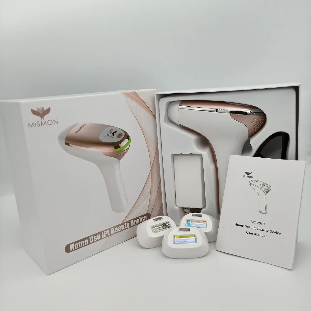 High quality IPL OEM acne treatment quartz canada ipl hair removal machine portable ipl hair removal handset