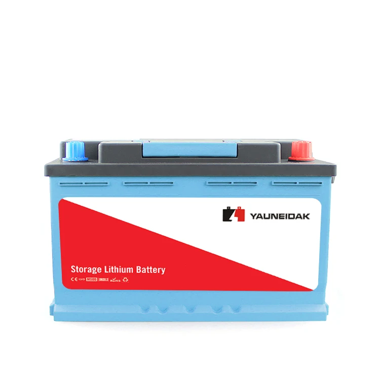 12 volt lifepo4 batteries 48v lithium golf cart battery 48v 100ah 80ah