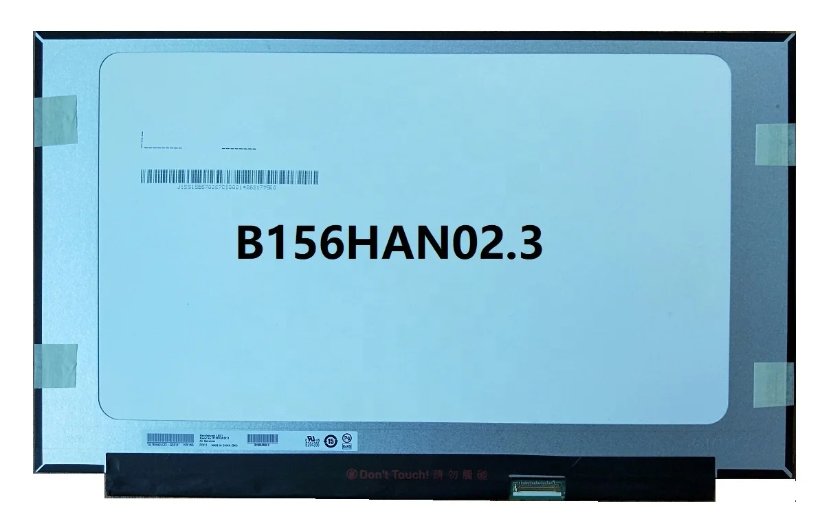 
New Design Ex-Factory Price 15.6 