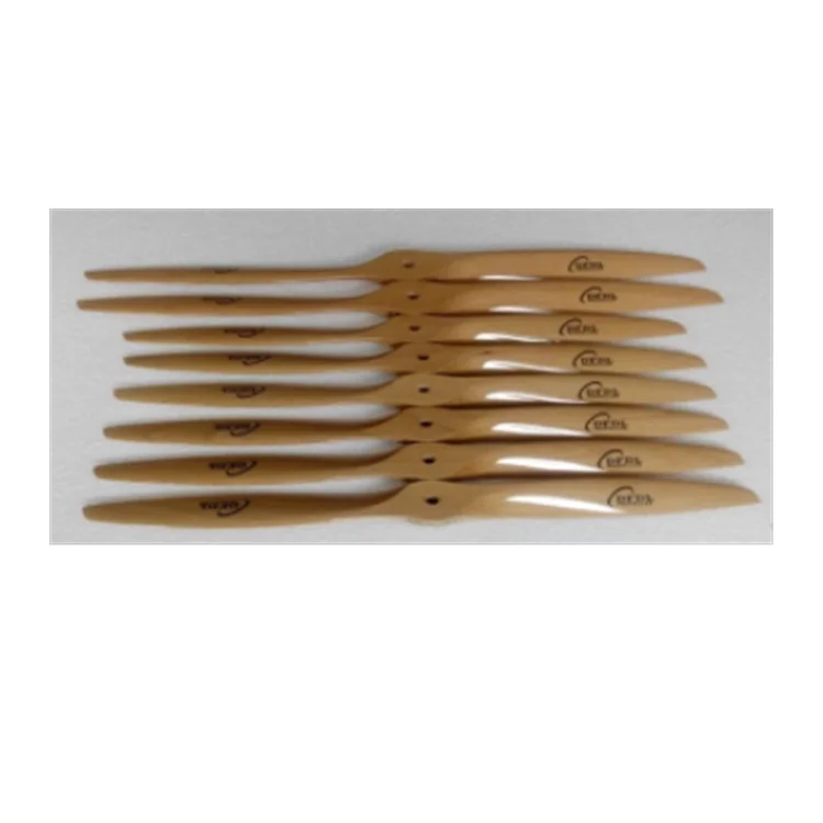 32 дюйма Деревянный Пропеллер подходит для rc газа самолет дрона с неподвижным крылом Бла (беспилотный летательный аппарат пропеллер drone аксессуары для дрона с дистанционным управлением части