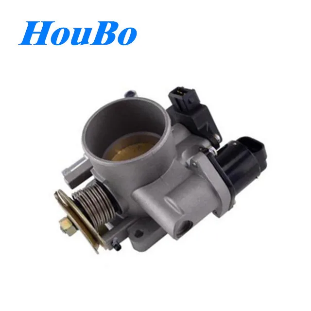 High quality throttle position sensor TPS sensor
