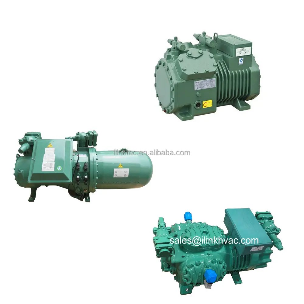 Фреон компрессор охлаждения CSH9571-180Y-40D безмасляный воздушный компрессор CSH9573 винтовой компрессор 180HP