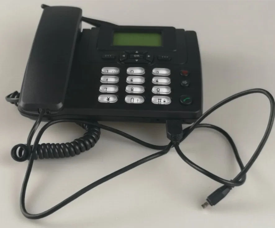  CDMA 450MHZ фиксированный беспроводной телефон 450 FWP ETS