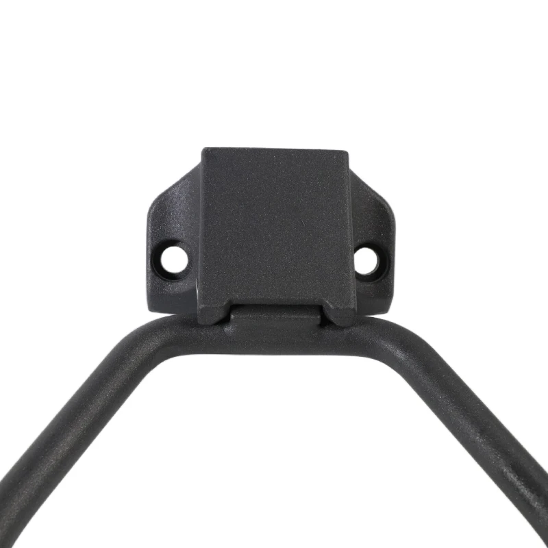 New Image Double Kickstand For Ninebot Max Plus Sharing Scooter Stander