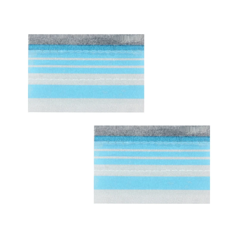 Wholesale Blue SMT Paper Splicing Tape SMT Special Double Spilce Tape 250pcs/500pcs/bag For Packaging Box