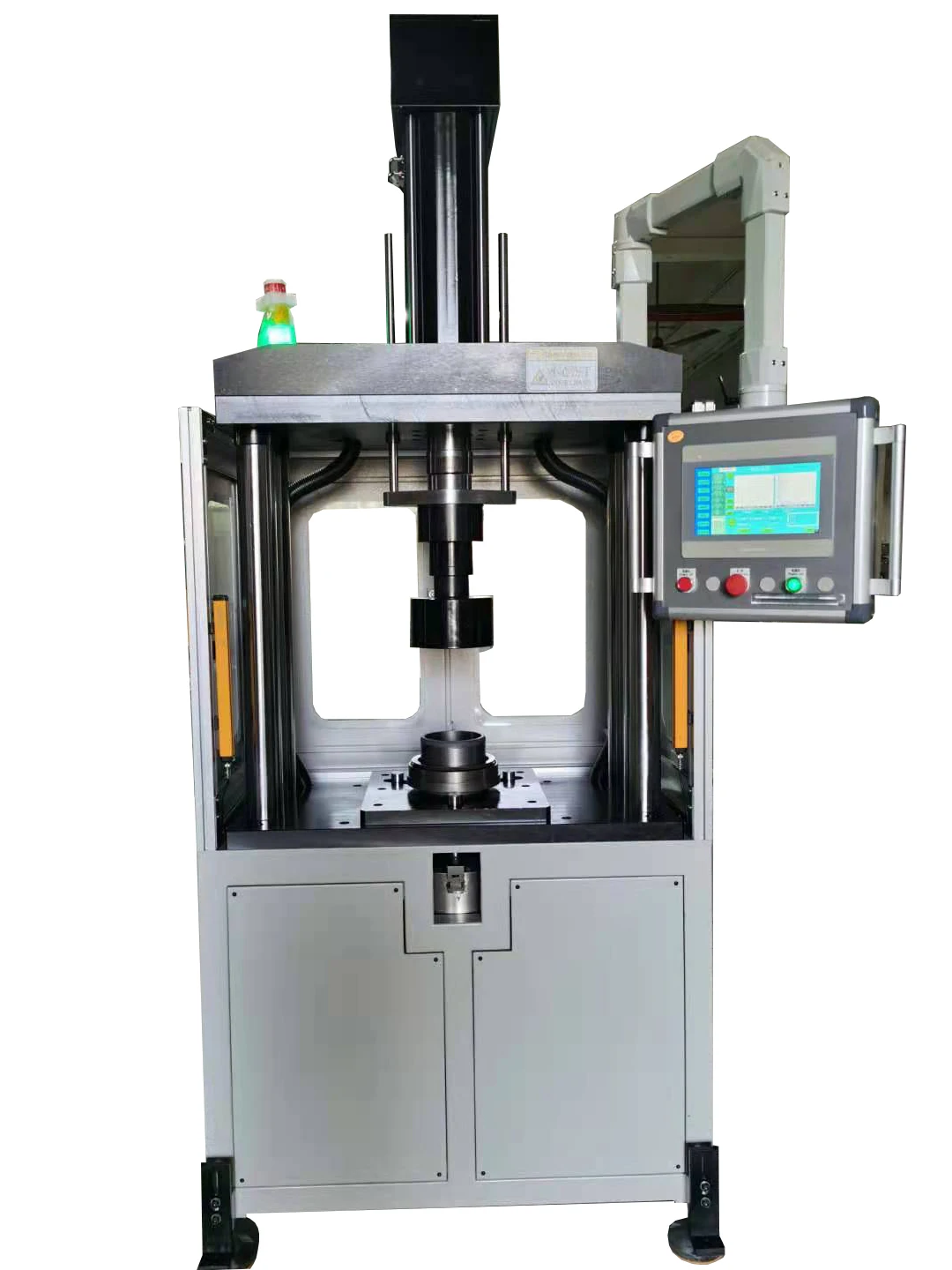 Electric Servo Press  Assembly Machine Press Fitting Bearing Into Housing 2022 New Arrival 500Kg