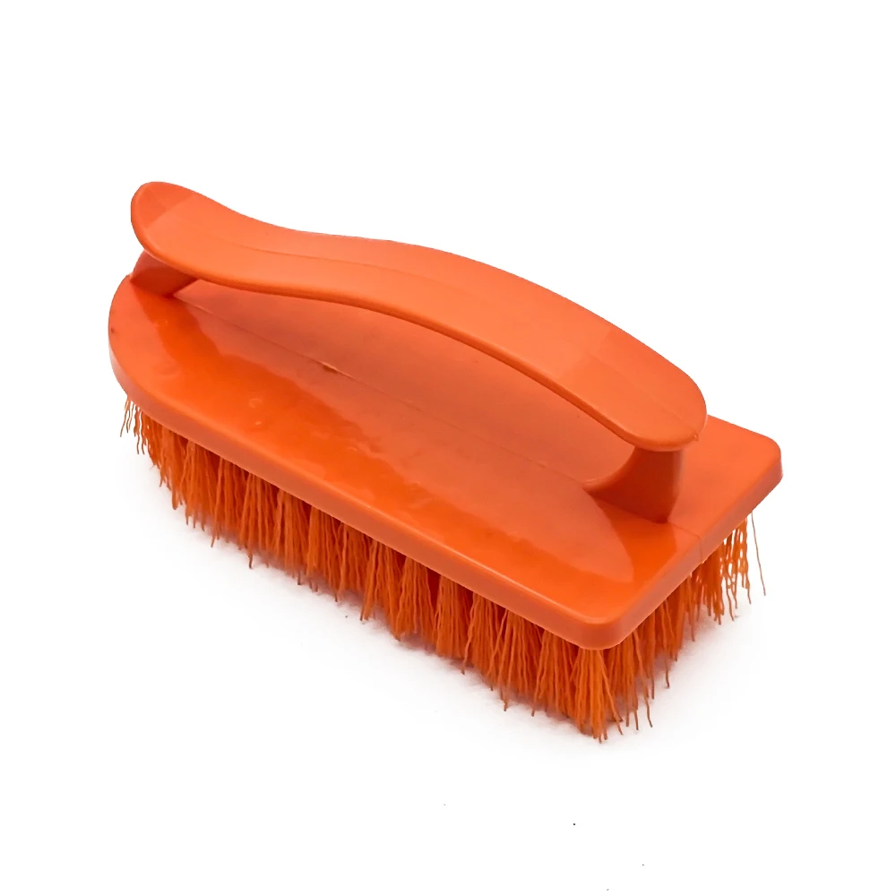 Vegetable Bath Window Scrubber Battery  Kitchen Dispenser Spin Grout Soap Bowl Deck Cleaning Shower Scrub Brush
