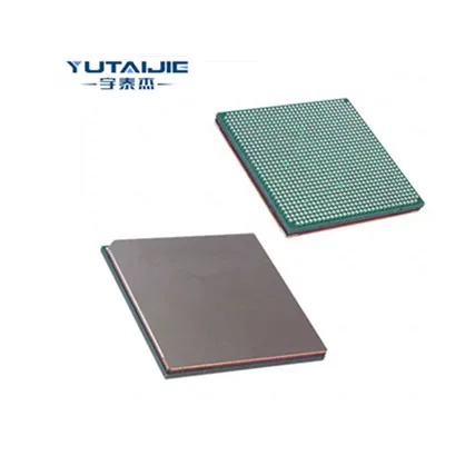 Switch Chip Ethernet transceiver chip BCM6519 BCM6519IPBG BGA Sell like hot cakes chips