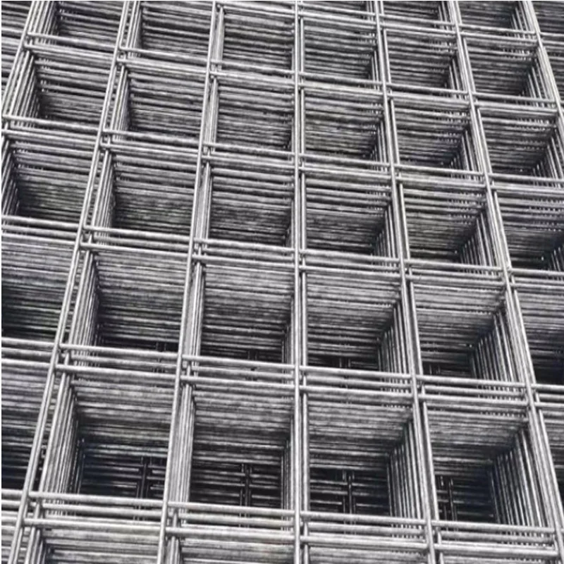 elded netting Manufacture Supplier 2x2 galvanized cattle welded wire mesh panel