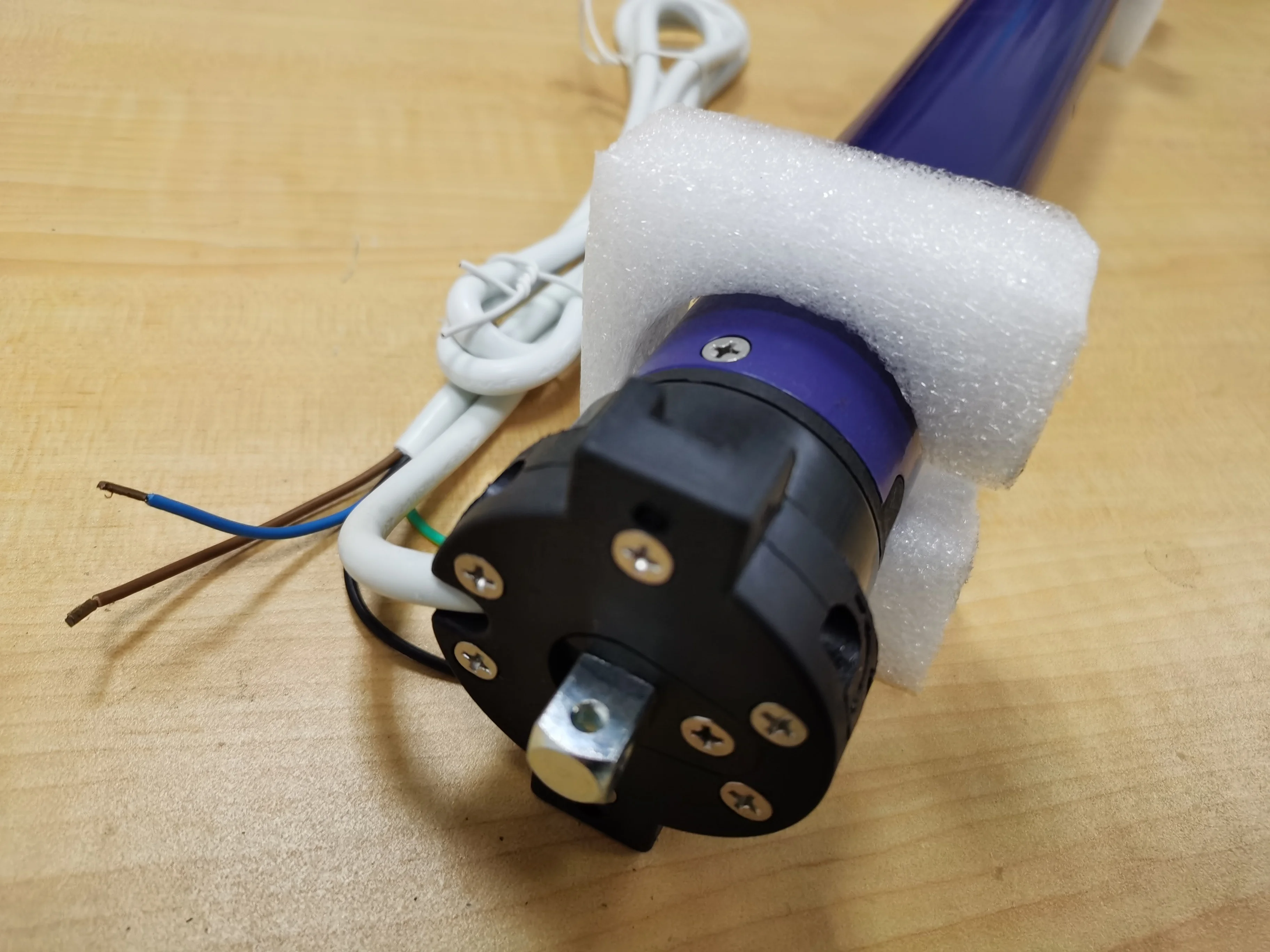 35mm.45mm.59mm AC motor / tubular motor / tubular engine for automatic window and doors