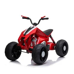 2022 ATV best selling products ride on car kids electric car four wheels for 12V 24V cheap baby children electric toy car