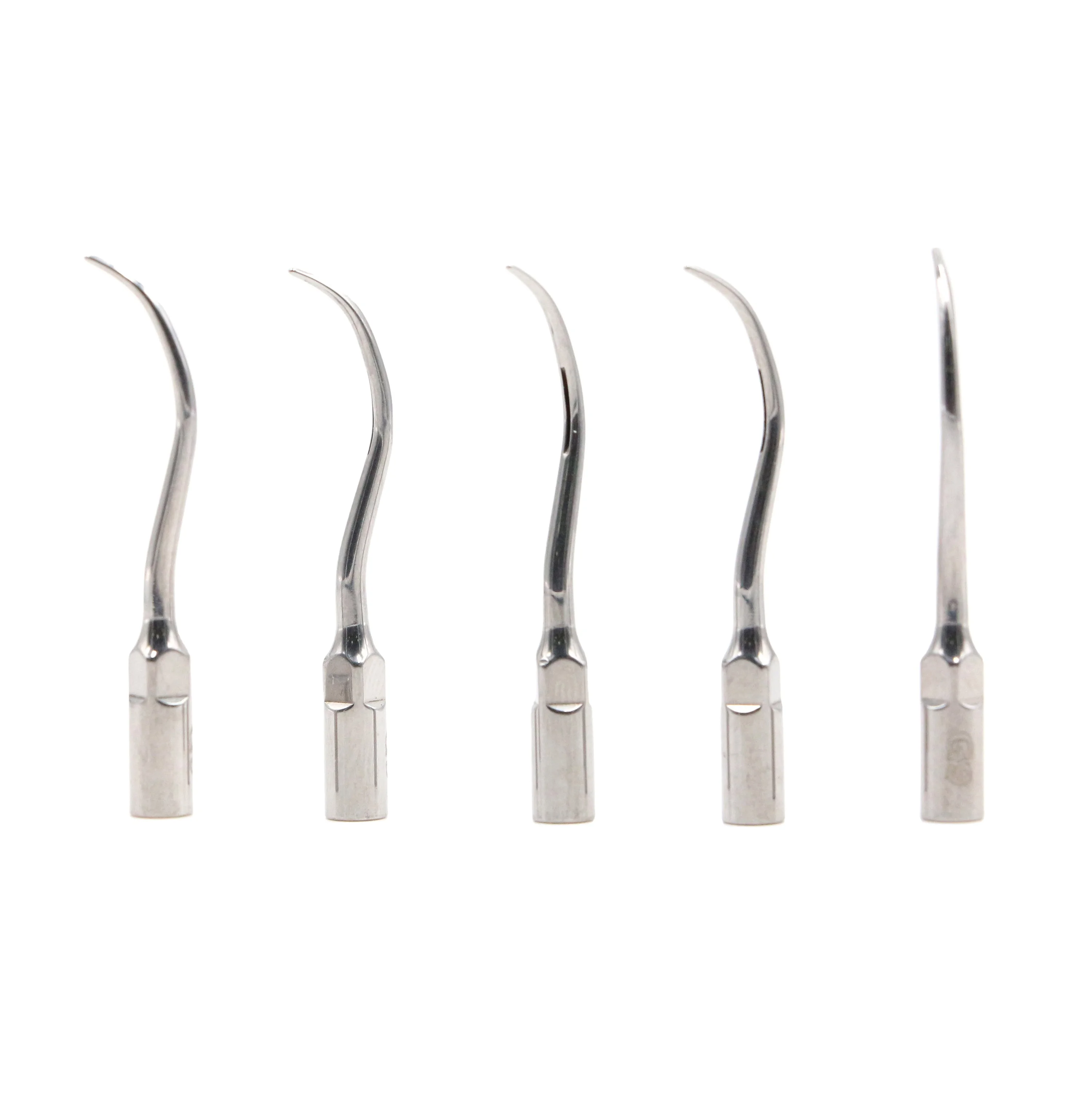 Dental Ultrasonic Scaling Tip Periodontics Endodontics Dentists Multifunction Endo Perio Scaling Tips