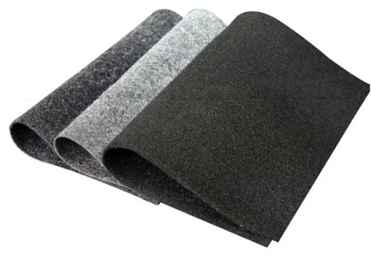 100% polyester nonwoven fabric portable wireless bluetooth speaker fabric /speaker grill cloth fabric/auto upholstery fabric