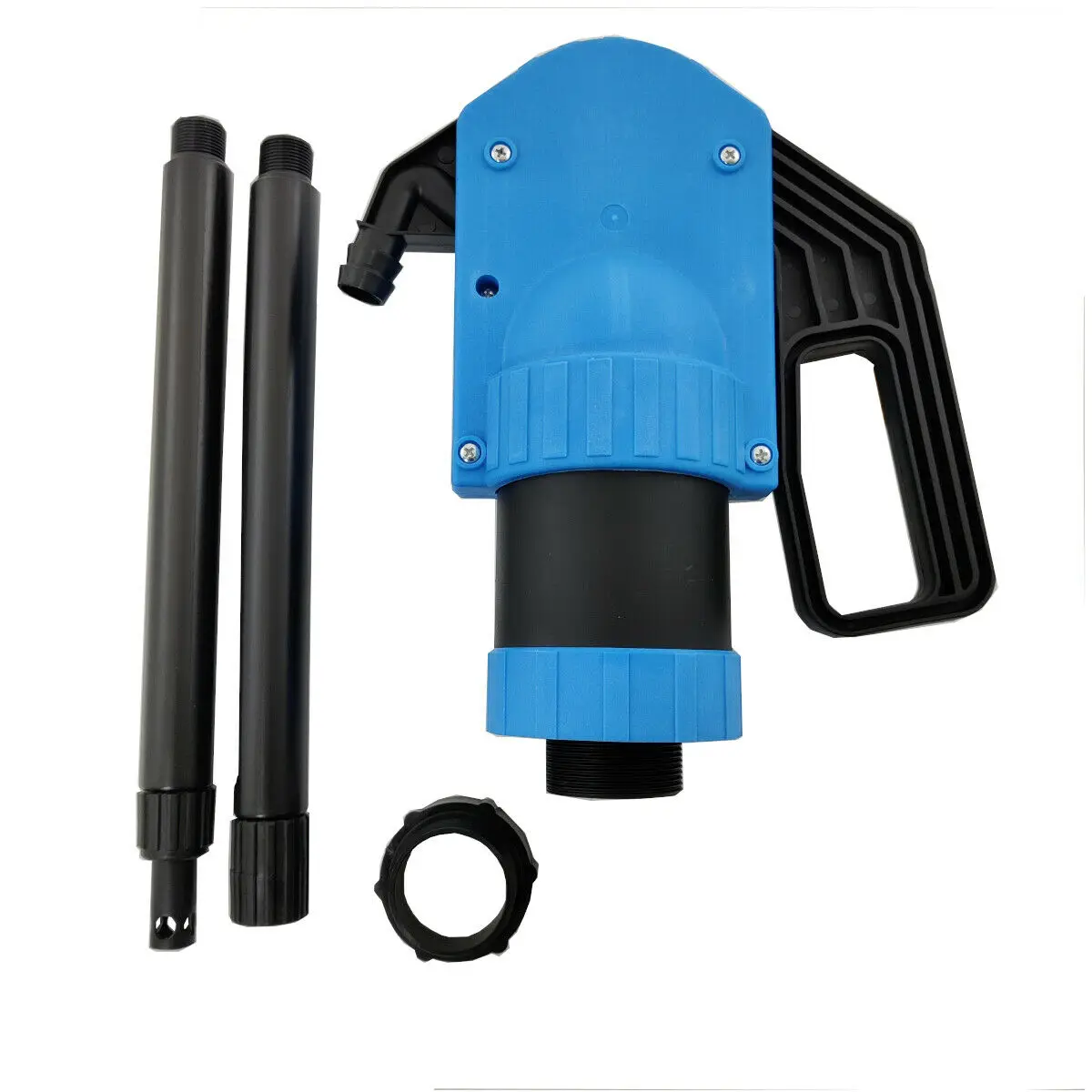 Heavy Duty Lever Hand Pump Suitable for Adblue, Antifreeze, DEF