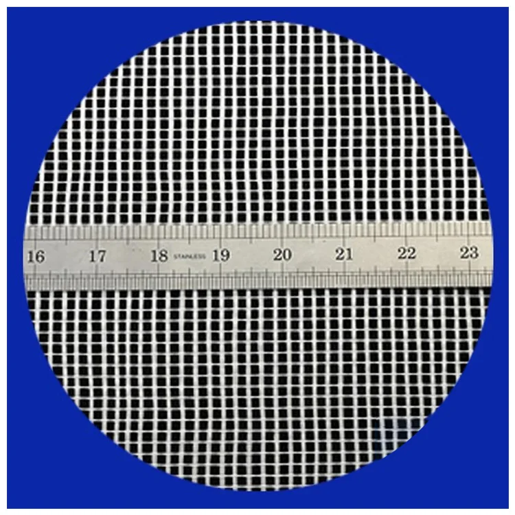 Fast Delivery Fiberglass Woven Roving Mesh Cloth Glass Fiber Fabric Fiberglass Mesh Cloth