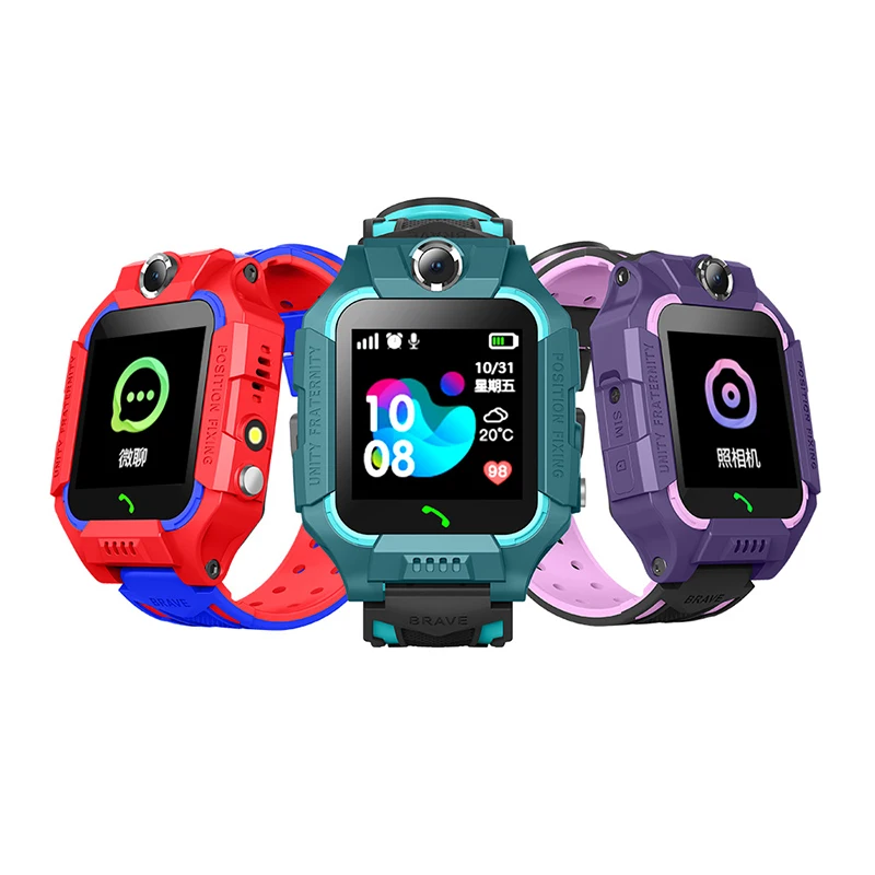 Source manufacturer HEITUO recommends smart watch with smart tracking LCD screen smart watch with Simplicity atmosphere