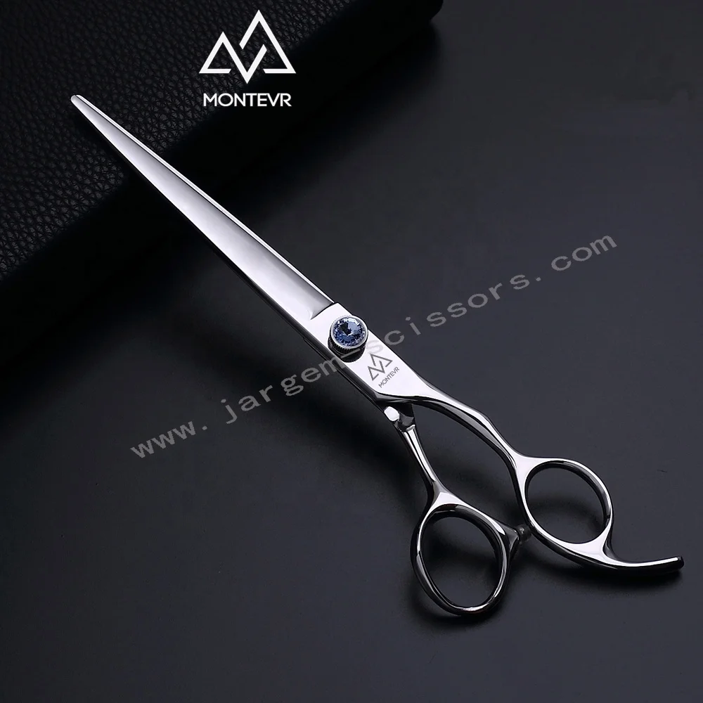 Роскошные ножницы для груминга домашних животных, профессиональные ножницы для груминга собак, качественные ножницы для груминга собак