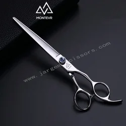 Роскошные ножницы для груминга домашних животных, профессиональные ножницы для груминга собак, качественные ножницы для груминга собак