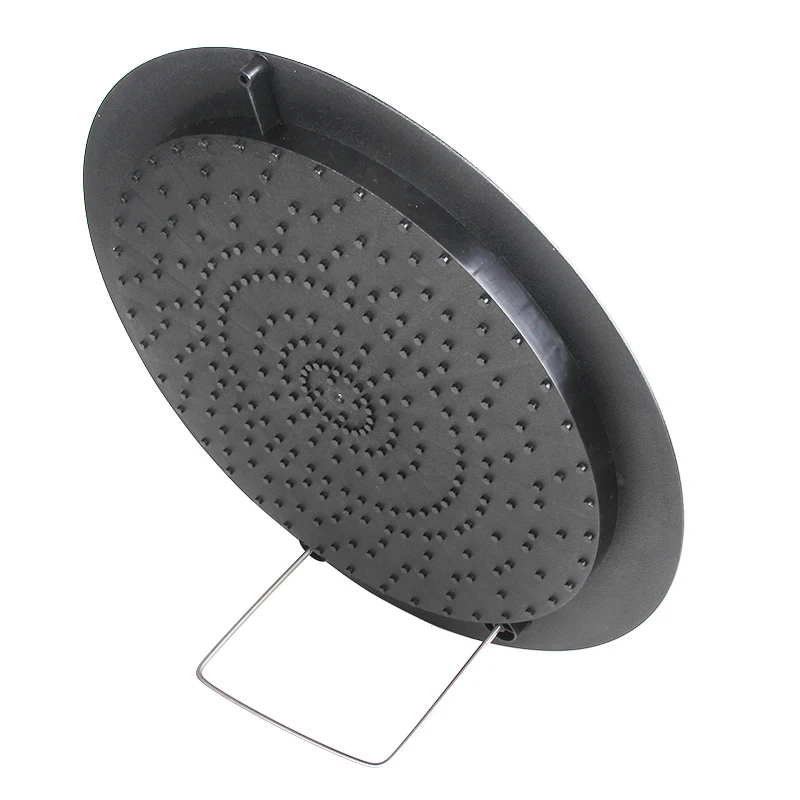 Rubber Safety Tip Dart Board 16.4 Inch with 6 Darts Dartboard Game Set Office Relaxing Sport & Family Leisure Time