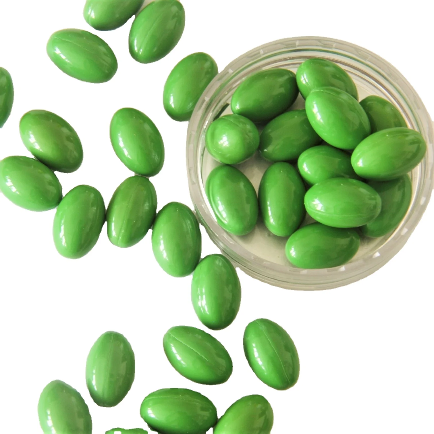 OEM/ODM Fat Burning slimming Weight Loss Conjugated Linoleic Acid L Carnitine Green Tea CLA softgels