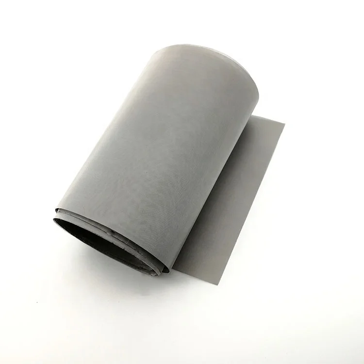 Голландская плетеная сетка фильтра 5 10 20 микрон проволочный экран из нержавеющей стали