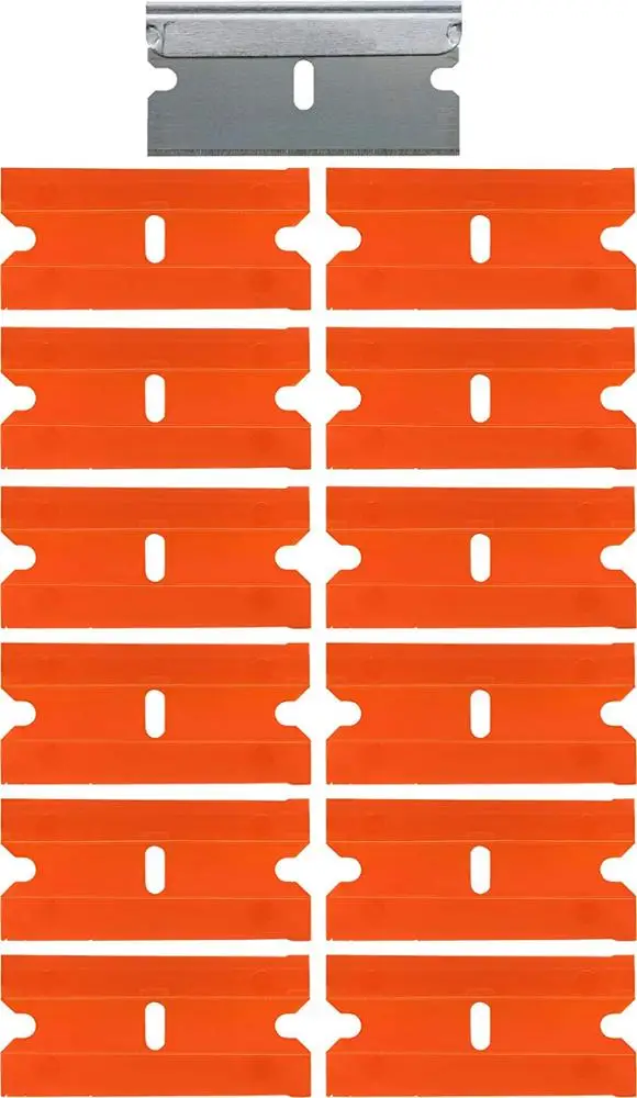 Scraper Knife Tools for Car Sticker Scraper