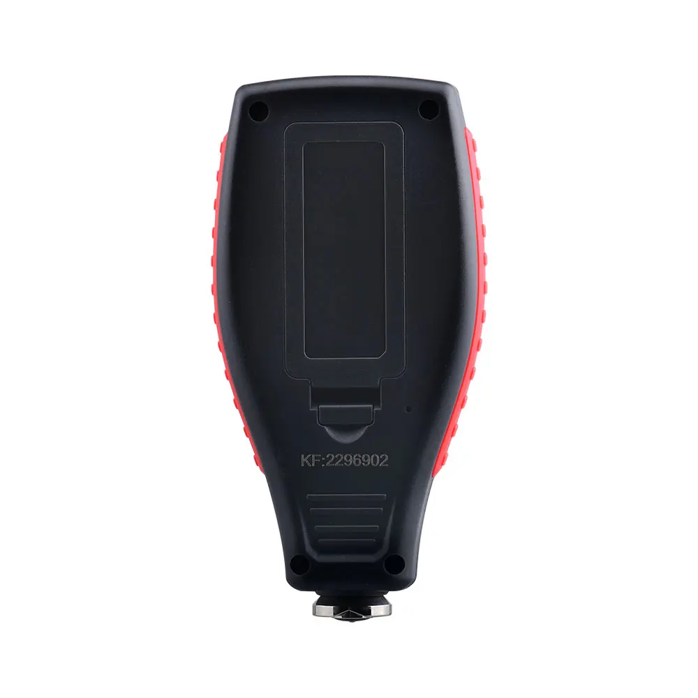 DECCA  GT235 Coating Thickness Gauge Car paint 0 ~ 1800um/70.8mil/1.8mm Automobile Manufacturing, metal processing,