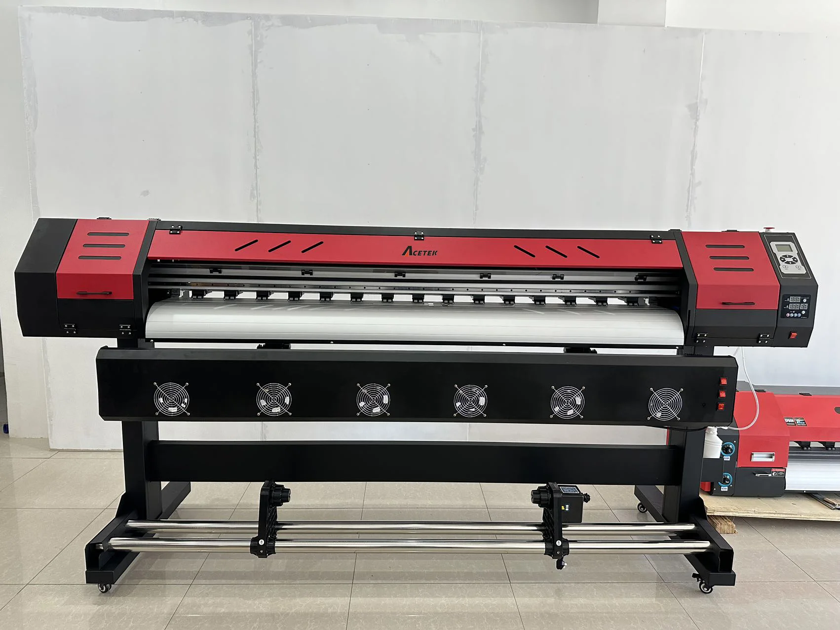 Прямая цена с завода 1 3 м/1 6 8 м/I3200/xp600dx11/dx5 цифровой струйный плоттер для принтера экологическим растворителем