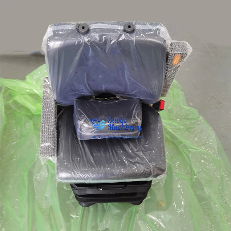 SD300 Wheel Loader Cab Seat 110946-00021 With Good Price