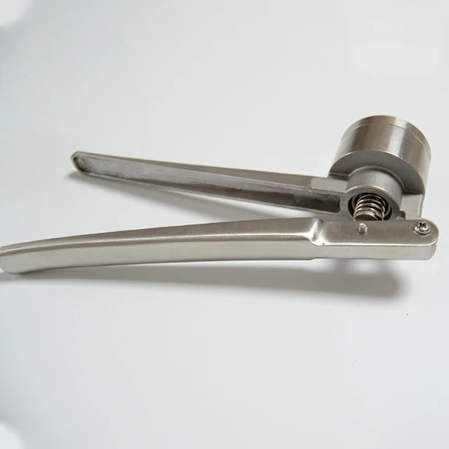 13mm/15/20 Glass Vial Sealing Machine Crimper Toll for Injection Capping Crimping Tool Pressing Closing Equipment