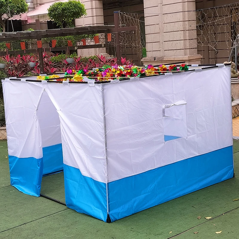 Sukkot Jewish Israel Tent sukkah sukkot SukkahJewish  bamboo mat