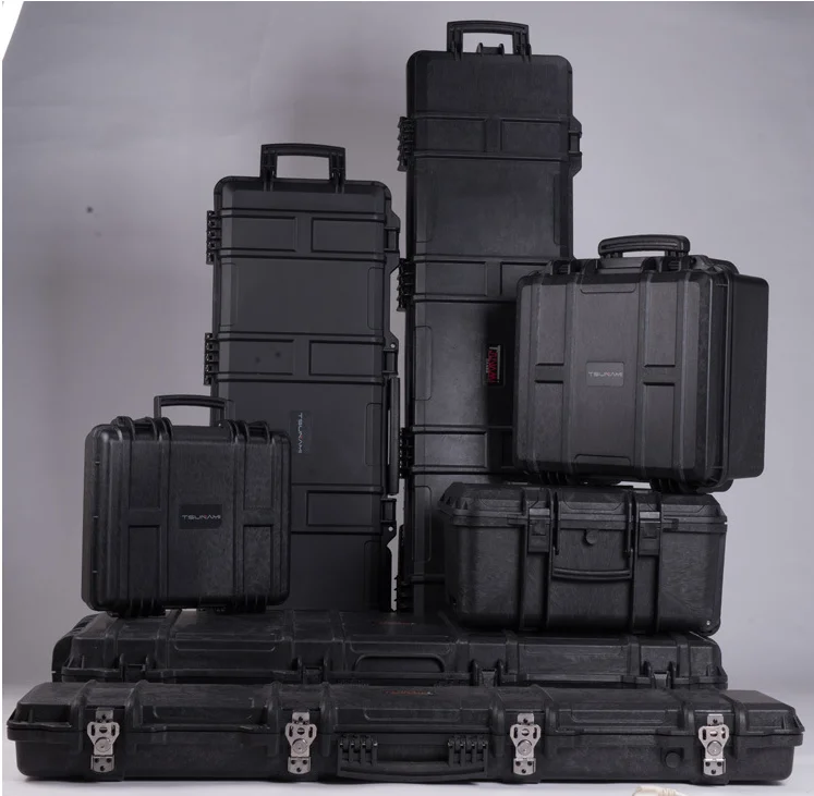 Коробка для защиты инструментов