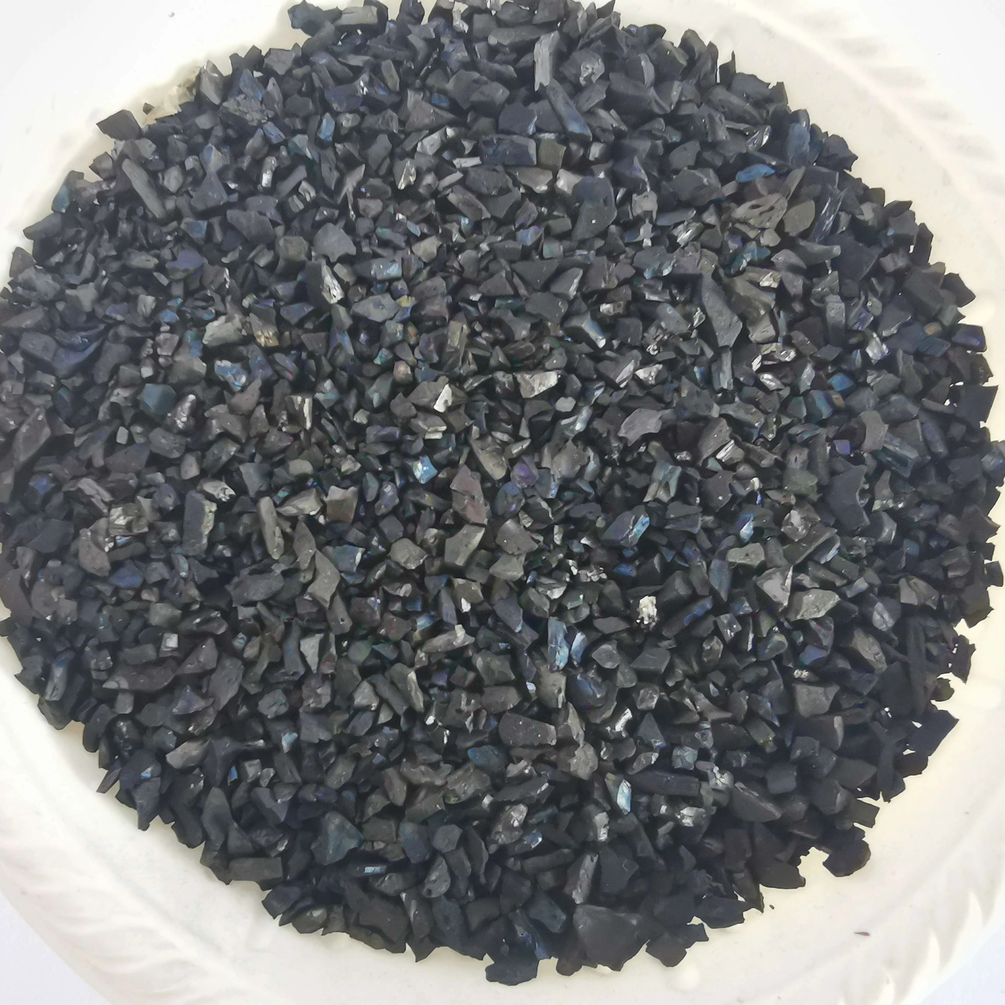 Low ash pickling activated carbon acid wash price per ton