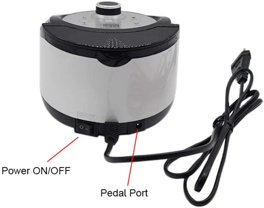 Best Professional Drill Nail  Electric portable nail drill rpm 50000  Machine Rotary