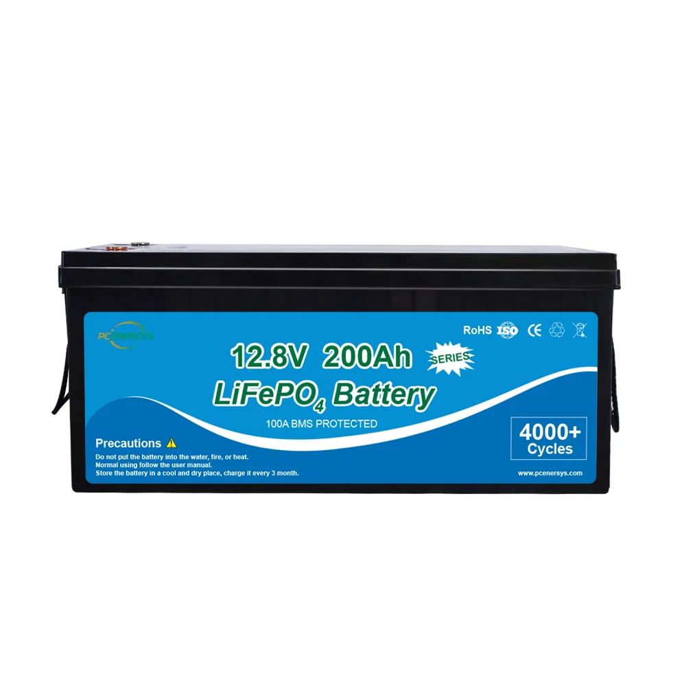 24 volt  Forklift lion lipo4 lithium iron phosphate battery ebike life po4 24v 50ah 100ah 200ah