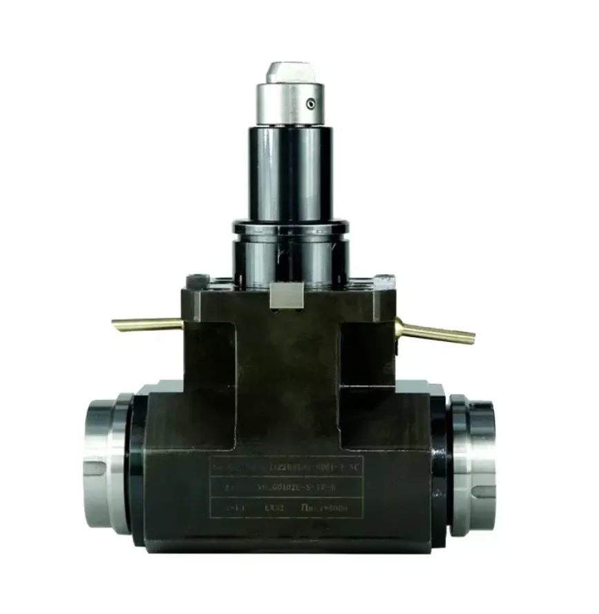 High CNC BMT live tool holders for CNC lathe turret high accuracyBMT45 BMT55 BMT 65