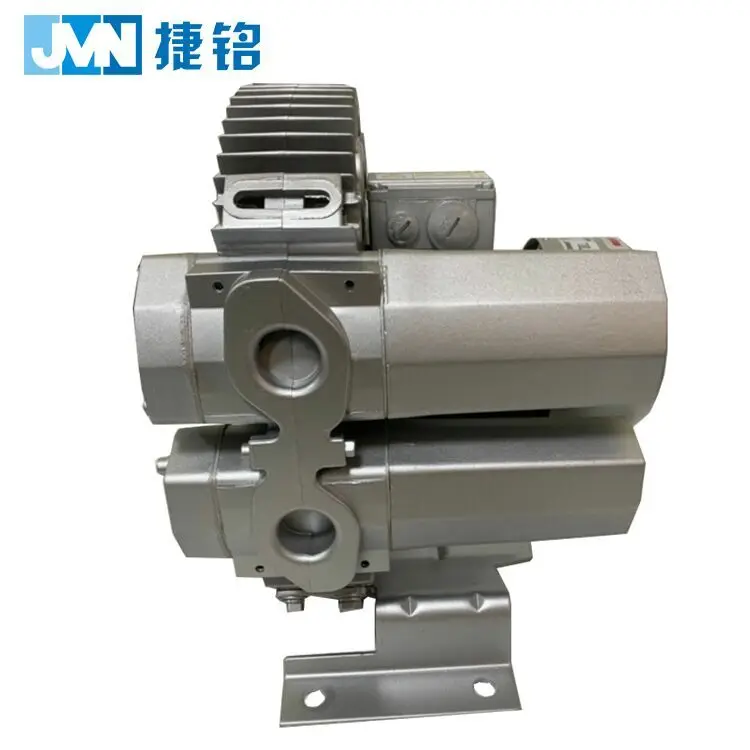Custom High Efficiency Oxygen Air Blower  Ring Blower Aquaculture With Cheap Price