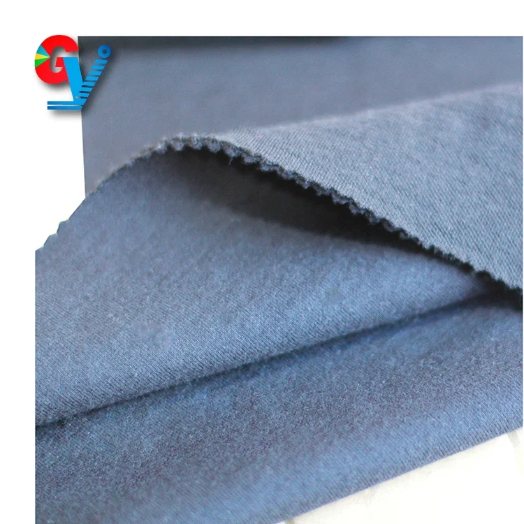 Australian Merino Wool Fabric  Australia 100 Cotton Knit Fabric Loose Fabric