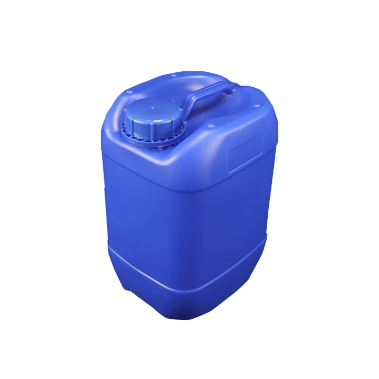 
HDPE 5ltr Plastic Jerry Can Bucket For Chemical Oil Water storage 