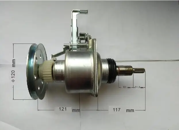 geax  clutch assembly washing machine washing machine clutch for  washes