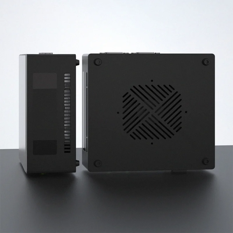 NEW Mini PC M9pro Intel 13th Gen i7-13620H Gaming PC 16G/32G/64G DDR4 RAM 512G/1T/2T SSD Desktop Computer